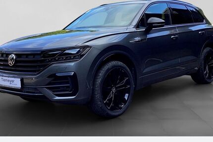 VW Touareg 106.083 km 43.990 &euro; Remscheid 42857