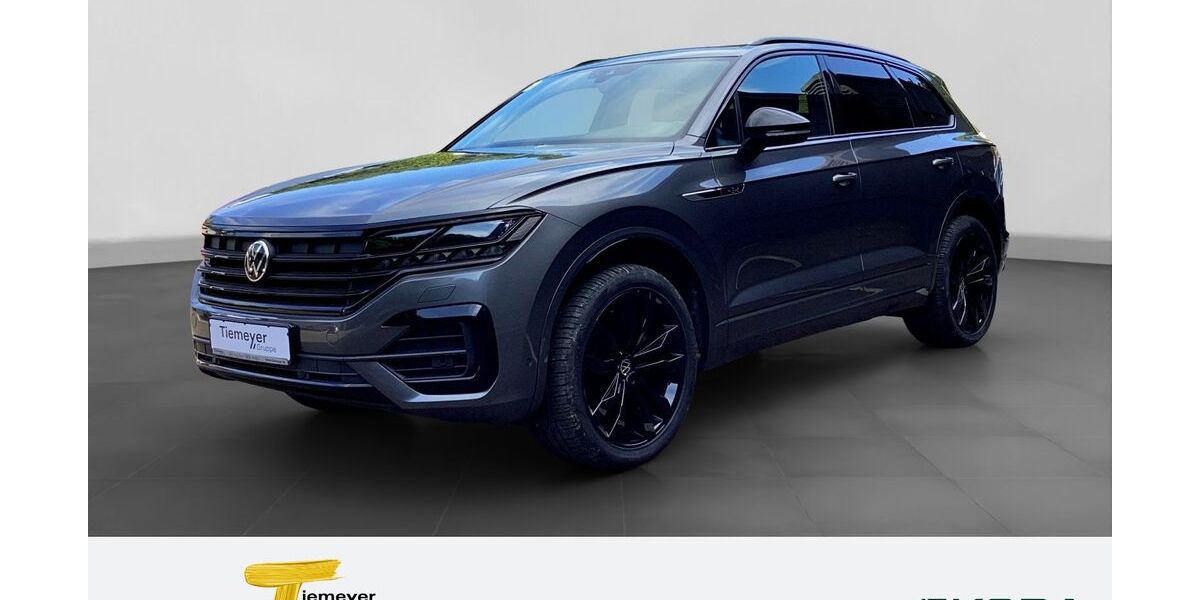 VW Touareg 106.083 km 43.990 &euro; Remscheid 42857