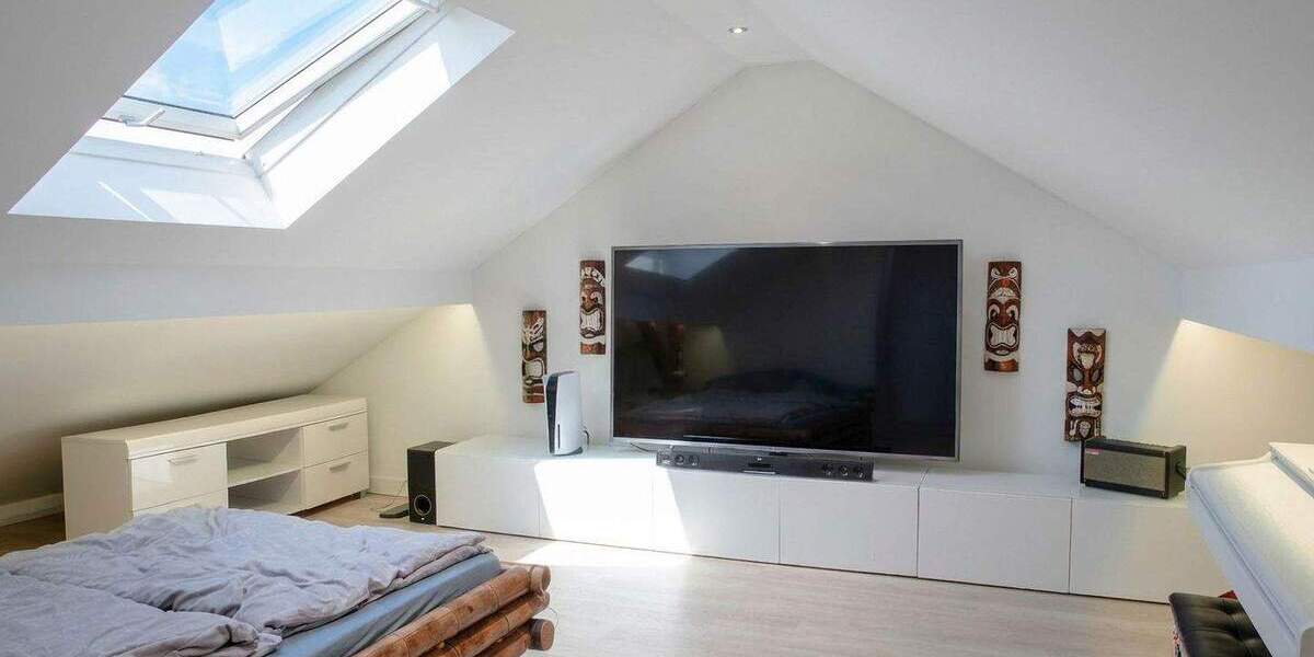 Einfamilienhaus Bottrop Eigen - 8 Zimmer, 162 m&sup2;, 588.000&euro; | Angebot:25696619