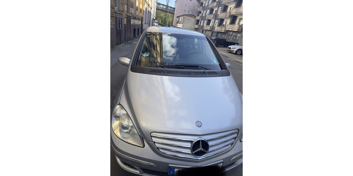 Mercedes-Benz 170 177.464 km 3.800 &euro; Wuppertal 42275