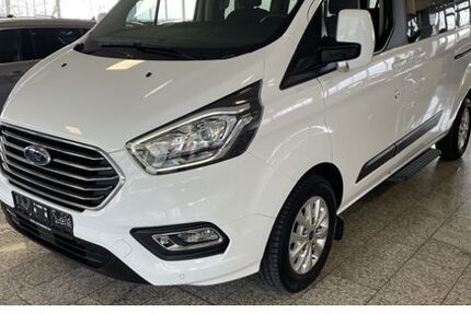 Ford Tourneo Custom 64.400 km 26.900 &euro; Wuppertal 42329