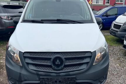 Mercedes-Benz Vito 217.000 km 9.299 &euro; Gelsenkirchen 45886