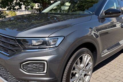 VW T-Roc 95.600 km 17.990 &euro; Neukirchen-Vluyn 47506