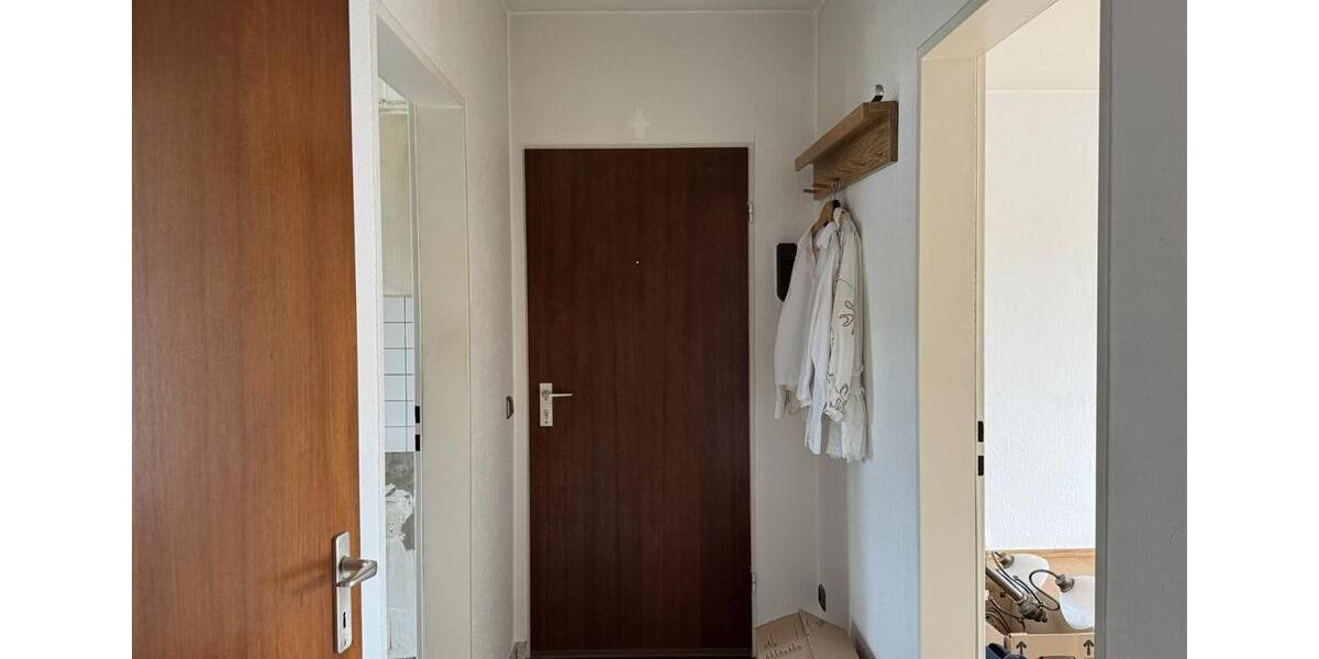 Etagenwohnung Moers Rheinkamp - 3 Zimmer, 75 m&sup2;, 675&euro; | Angebot:27553986