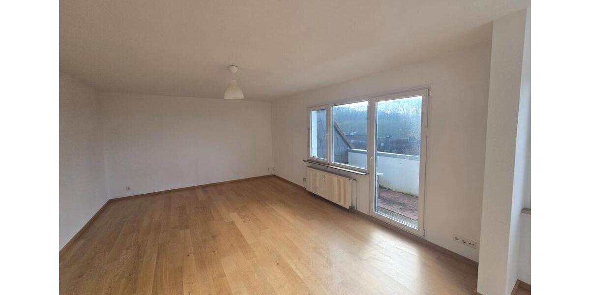 Dachgeschoßwohnung Wuppertal Sedansberg - 2.5 Zimmer, 76 m&sup2;, 580&euro; | Angebot:25978299