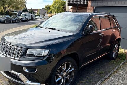 Jeep Grand Cherokee 275.000 km 10.750 &euro; Willich 47877
