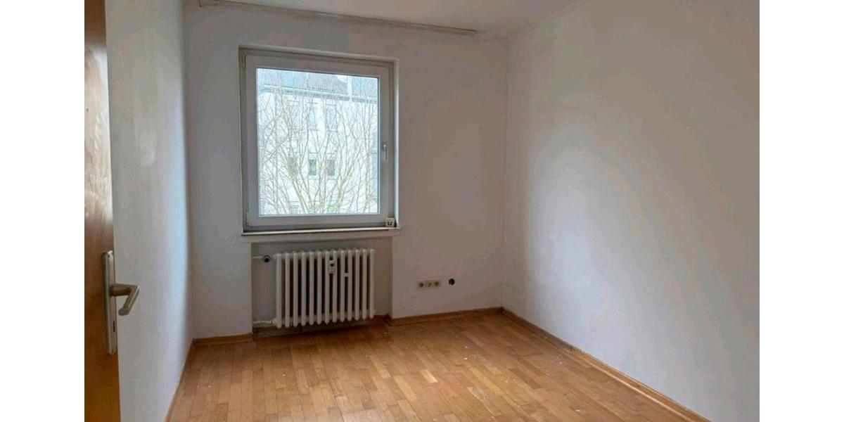Etagenwohnung Duisburg Hamborn - 3 Zimmer, 68 m&sup2;, 750&euro; | Angebot:25815769