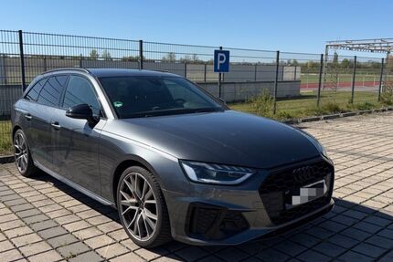 Audi A4 123.000 km 23.800 &euro; Düsseldorf 40476