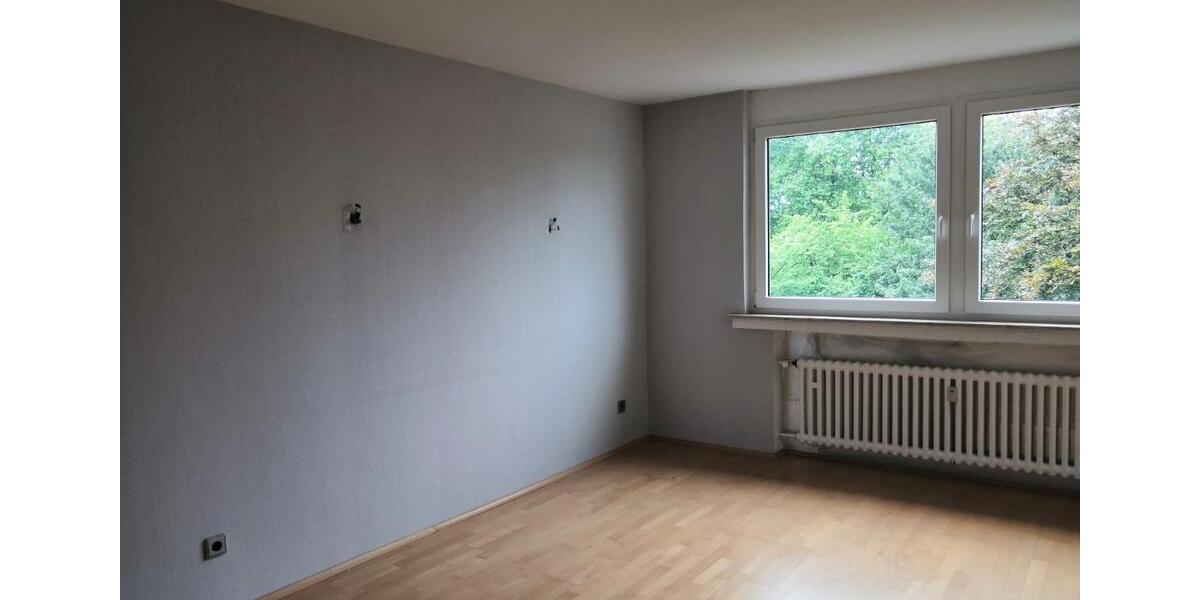 Etagenwohnung Essen Stadtbezirk IV - 3 Zimmer, 76 m&sup2;, 520&euro; | Angebot:22892548