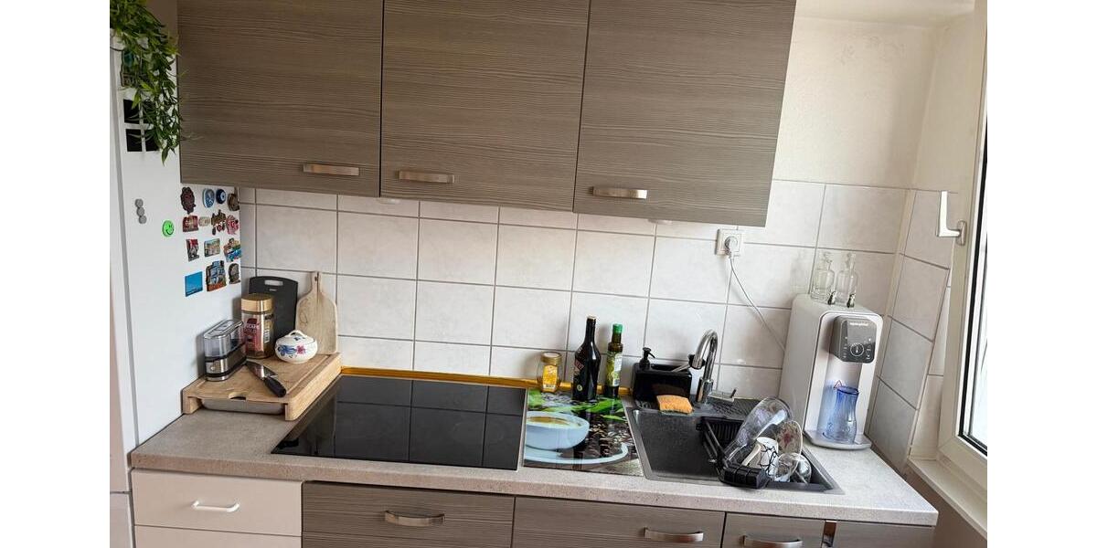 Etagenwohnung Essen Stadtbezirk IV - 3 Zimmer, 61 m&sup2;, 530&euro; | Angebot:27536435