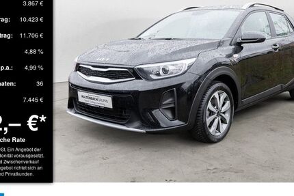 Kia Stonic 29.325 km 14.290 &euro; Remscheid 42897