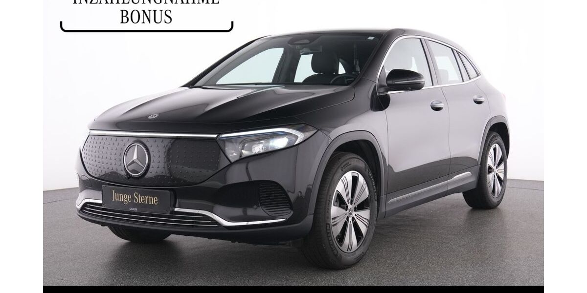 Mercedes-Benz EQA 11.156 km 35.735 &euro; Essen 45309