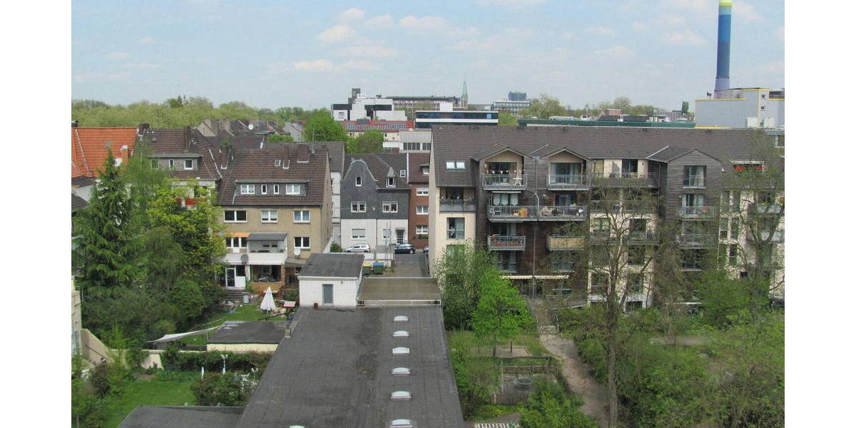Etagenwohnung Oberhausen Altstadt-Süd - 2 Zimmer, 36 m&sup2;, 380&euro; | Angebot:26511728