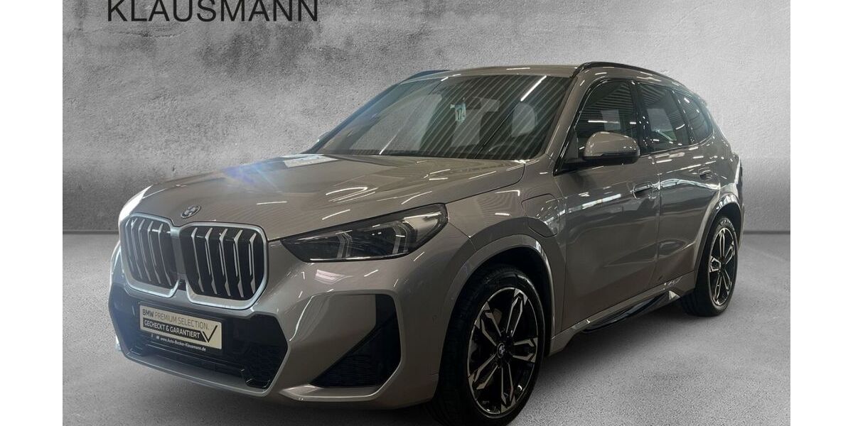 BMW X1 7.234 km 51.457 &euro; Krefeld 47800