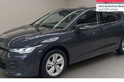 VW Golf 13.609 km 27.359 &euro; Krefeld 47805