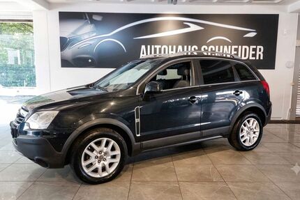 Opel Antara 88.063 km 8.500 &euro; Ratingen 40880
