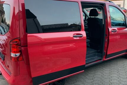 Mercedes-Benz Vito 204.000 km 17.100 &euro; Moers 47443
