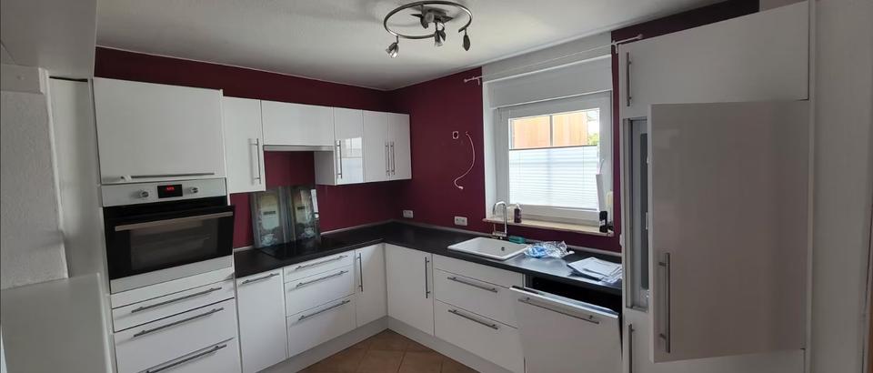 Reihenhaus Neukirchen-Vluyn Vluyn - 7 Zimmer, 155 m&sup2;, 550.000&euro; | Angebot:26989354