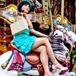 Guillotine d'Amour - Mademoiselle Mirabelle