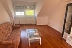 Dachgeschoßwohnung Wuppertal Elberfeld - 2 Zimmer, 65 m&sup2;, 880&euro; | Angebot:24611253