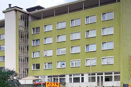 Wohnung Wuppertal Barmen - 1 Zimmer, 51 m&sup2;, 370&euro; | Angebot:25834747