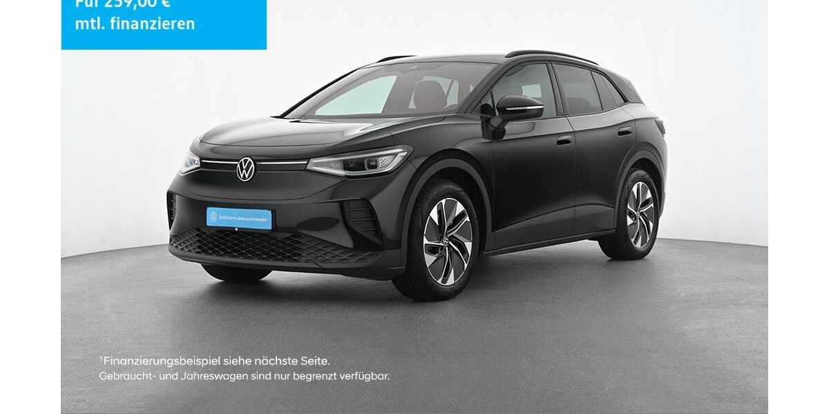 VW ID.4 12.747 km 38.990 &euro; Essen 45143