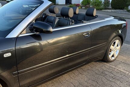 Audi A4 230.000 km 3.750 &euro; Krefeld 47802