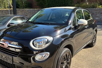 Fiat 500X 130.000 km 9.200 &euro; Grevenbroich 41515