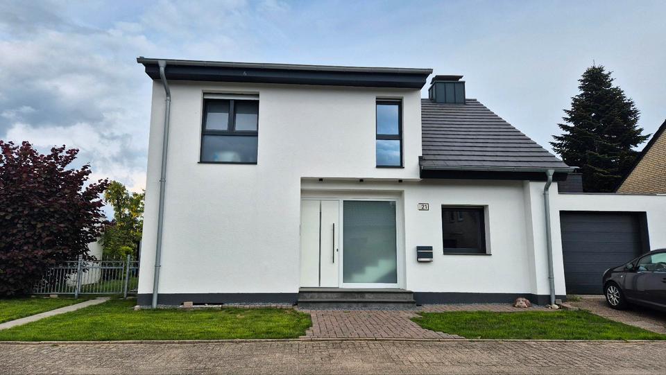 Einfamilienhaus Duisburg Rheinhausen - 5 Zimmer, 131 m&sup2;, 750.000&euro; | Angebot:26603985