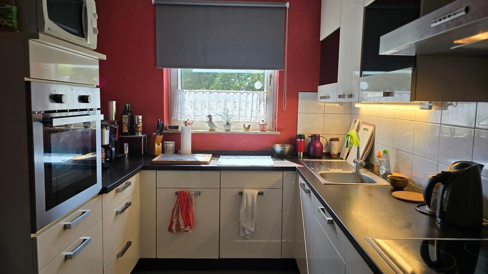 Etagenwohnung Wuppertal Gemarkung Elberfeld - 3 Zimmer, 71 m&sup2;, 156.000&euro; | Angebot:27201203