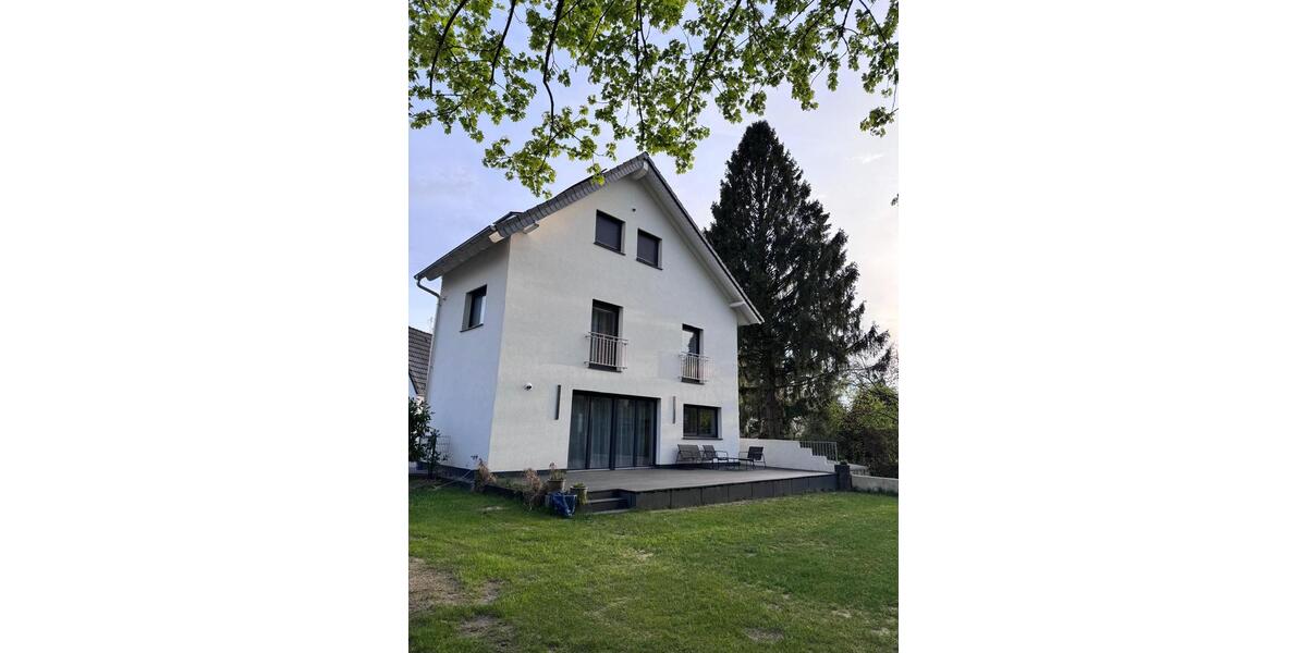 Einfamilienhaus Solingen Wald - 4 Zimmer, 130 m&sup2;, 699.000&euro; | Angebot:26580348