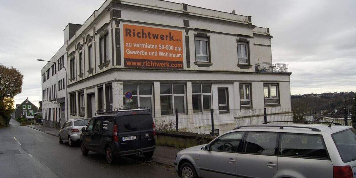 Gewerbeobjekt Remscheid Nord - 790&euro; | Angebot:25774218