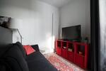Etagenwohnung Düsseldorf Derendorf - 2 Zimmer, 42 m&sup2;, 259.000&euro; | Angebot:27501047