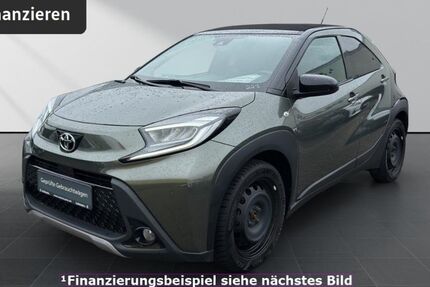 Toyota Aygo (X) 19.989 km 16.490 &euro; Mettmann 40822
