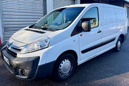 Citroen Jumpy 249.860 km 4.500 &euro; Langenfeld 40764