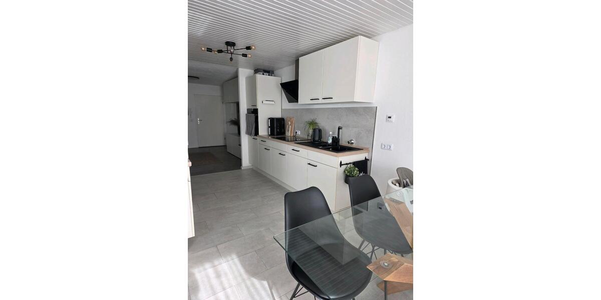 Dachgeschoßwohnung Wülfrath - 3 Zimmer, 79 m&sup2;, 244.000&euro; | Angebot:27514305