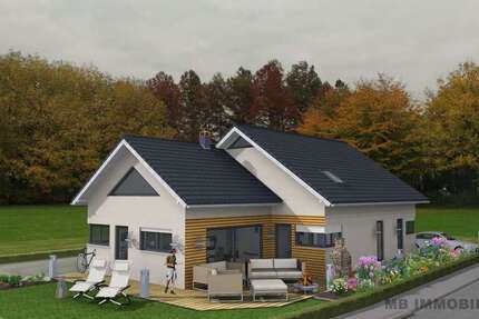 Haus Düsseldorf - Stockum Stockum - 3 Zimmer, 120 m&sup2;, 1.042.940&euro; | Angebot:25084436