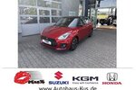 Suzuki Swift 1.4 Sport +Kamera+Sportpaket+Navi+ 35.893 km 16.888 &euro; Meerbusch 40667