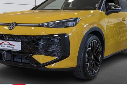 VW T-Roc 1.999 km 41.490 &euro; Hattingen 45527