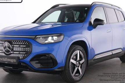 Mercedes-Benz GLB 250 7.900 km 58.985 &euro; Essen 45309
