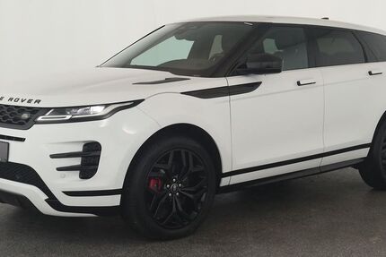 Land Rover Range Rover Evoque 30.900 km 36.984 &euro; Düsseldorf 40233