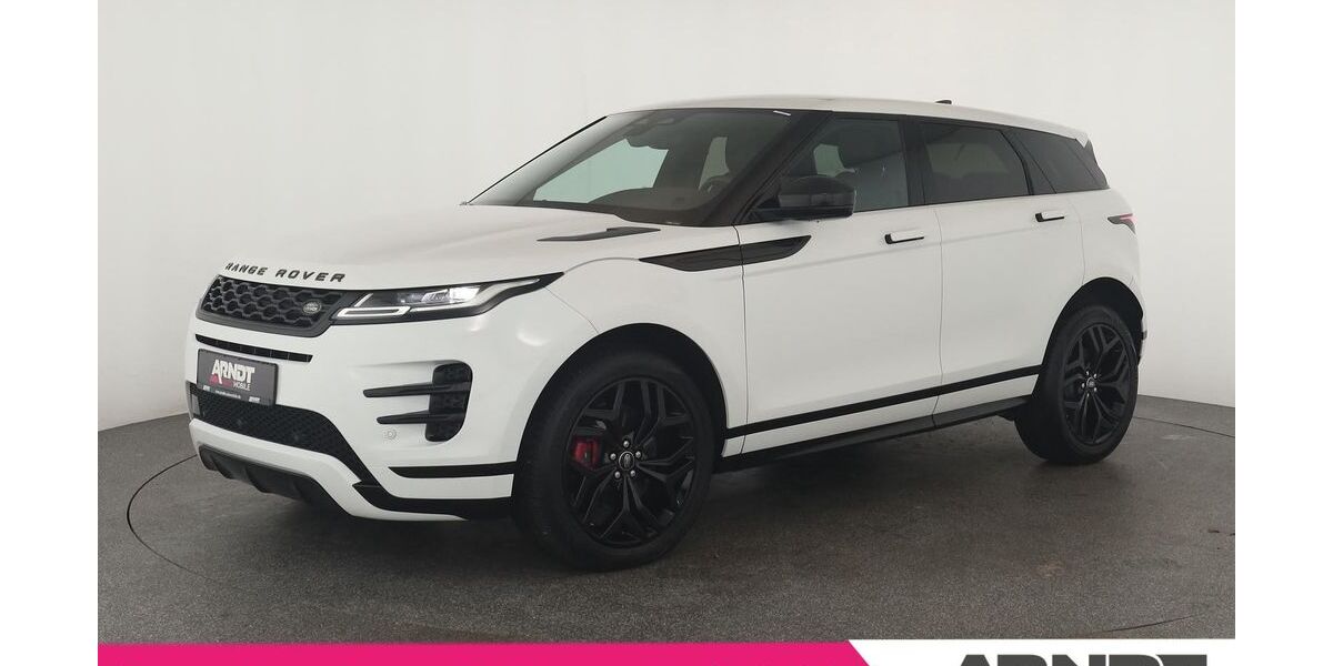 Land Rover Range Rover Evoque 30.900 km 36.984 &euro; Düsseldorf 40233
