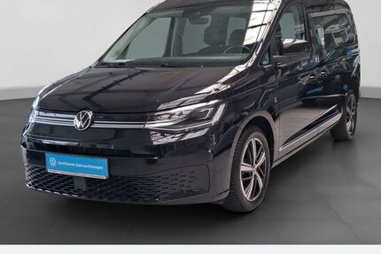 VW Caddy Maxi 50.314 km 28.890 &euro; Gelsenkirchen 45888