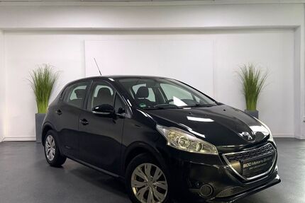 Peugeot 208 103.000 km 5.999 &euro; Wuppertal 42289