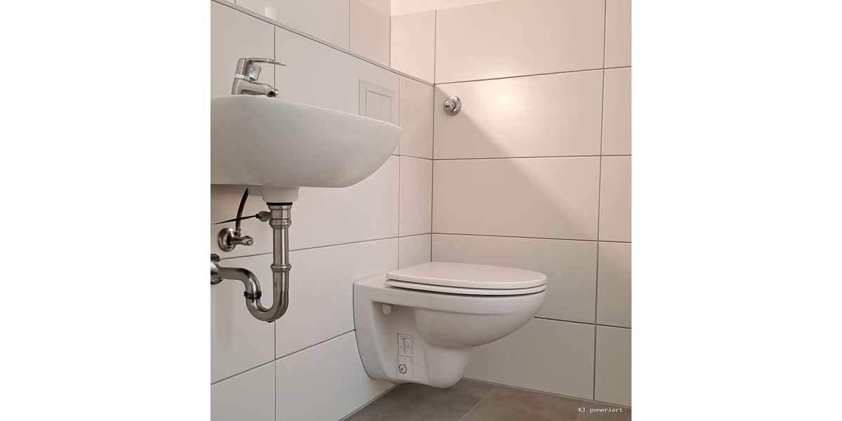 Etagenwohnung Wuppertal Brill - 1 Zimmer, 44 m&sup2;, 350&euro; | Angebot:25901467