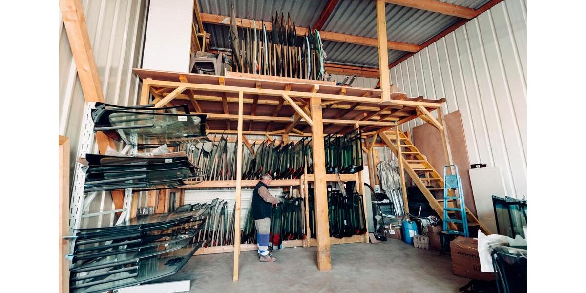 Gewerbeobjekt Solingen - 265&euro; | Angebot:26269412