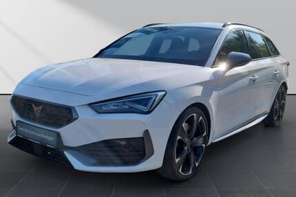Cupra Leon 18.904 km 30.890 &euro; Solingen 42719