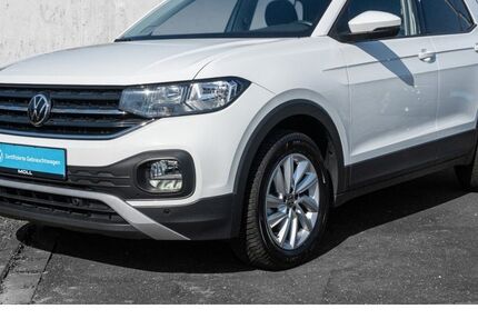 VW T-Cross 48.513 km 21.690 &euro; Düsseldorf 40474