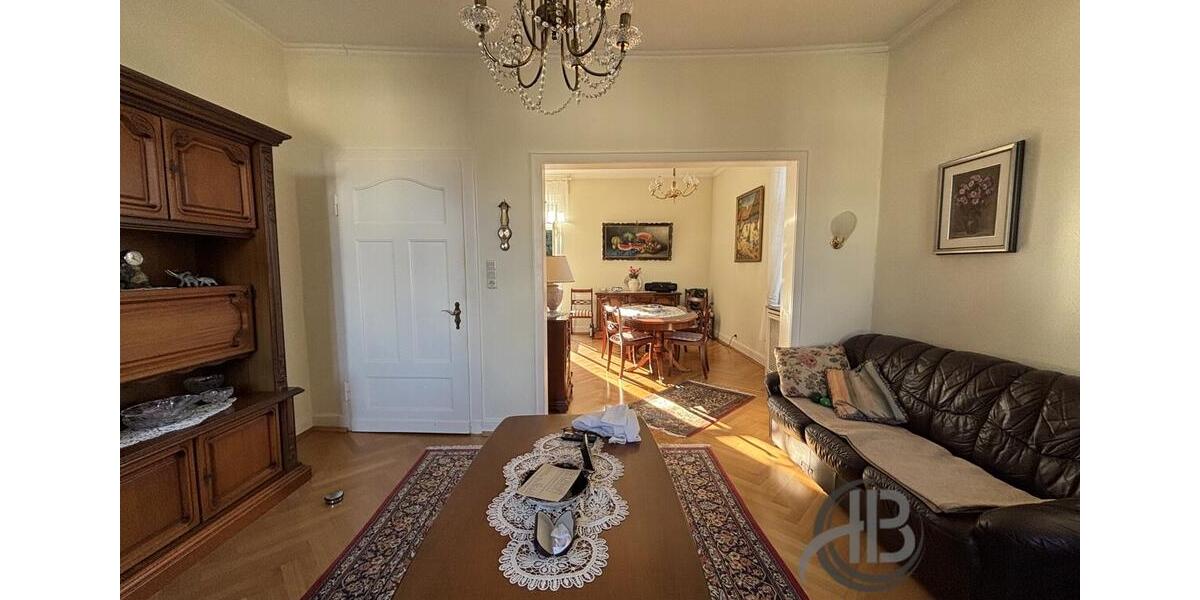 Etagenwohnung Remscheid Lüttringhausen - 2 Zimmer, 89 m&sup2;, 850&euro; | Angebot:25590118