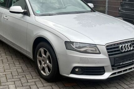 Audi A4 253.000 km 6.900 &euro; Remscheid 42855